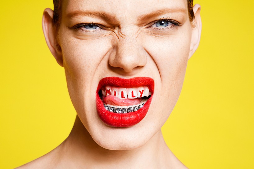 sagmeister & walsh milly designboom 