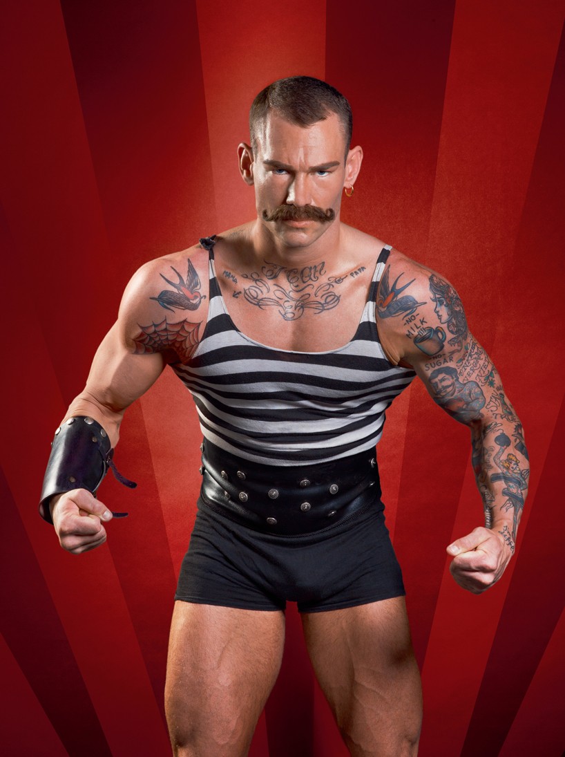 marcel wanders alessi circus collection maison et objet designboom