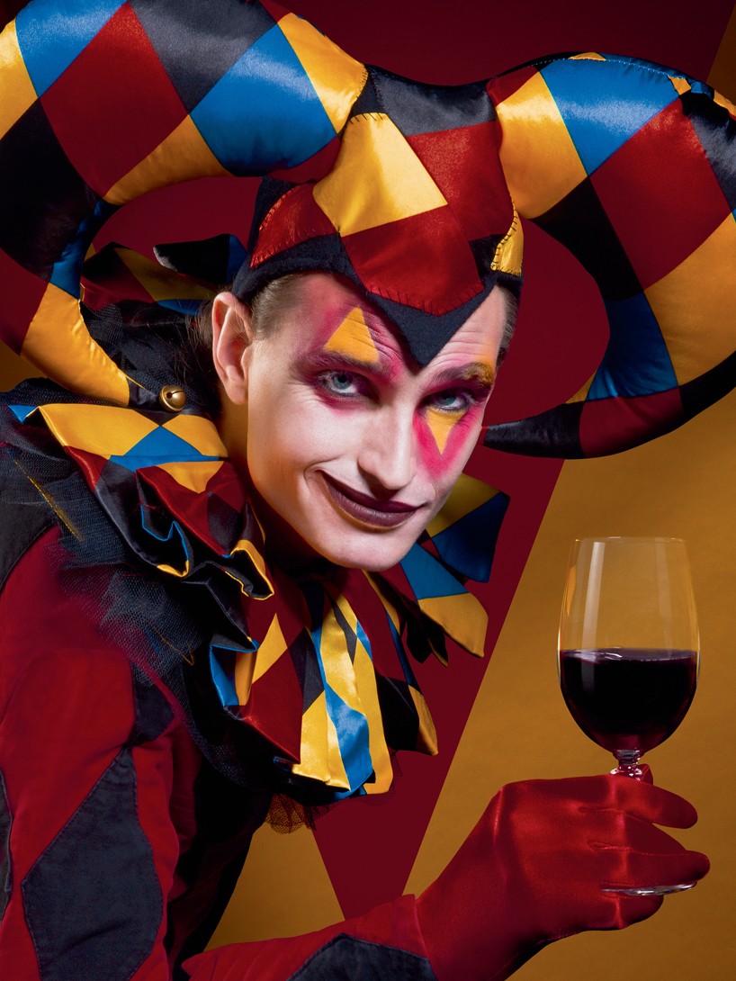 marcel wanders alessi circus collection maison et objet designboom