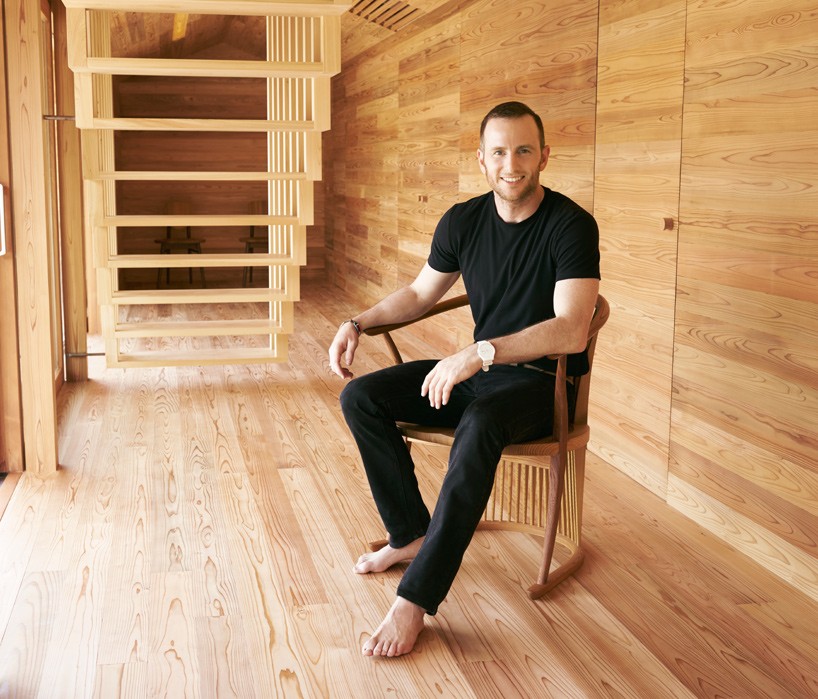 airbnb samara joe gebbia