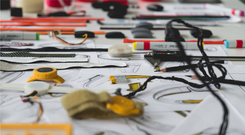 aruliden whoop performance optimization system elite athletes designboom 