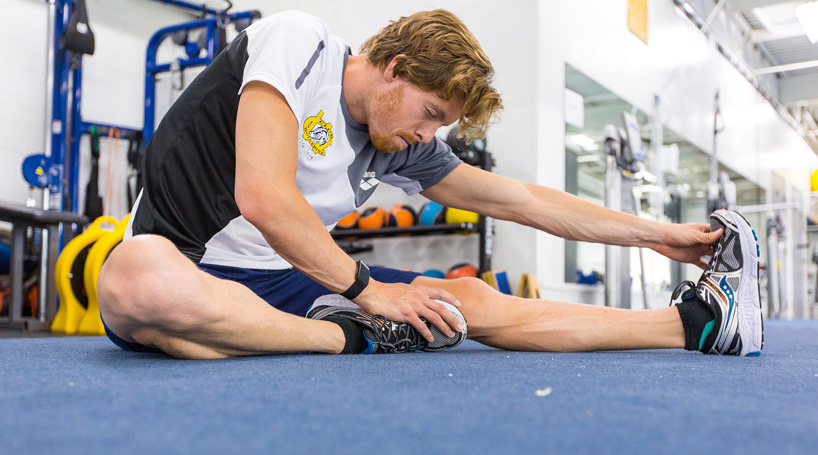 aruliden whoop performance optimization system elite athletes designboom 