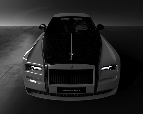 Rolls Royce