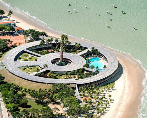 8 eye-catching examples of modernist brazilian architecture
