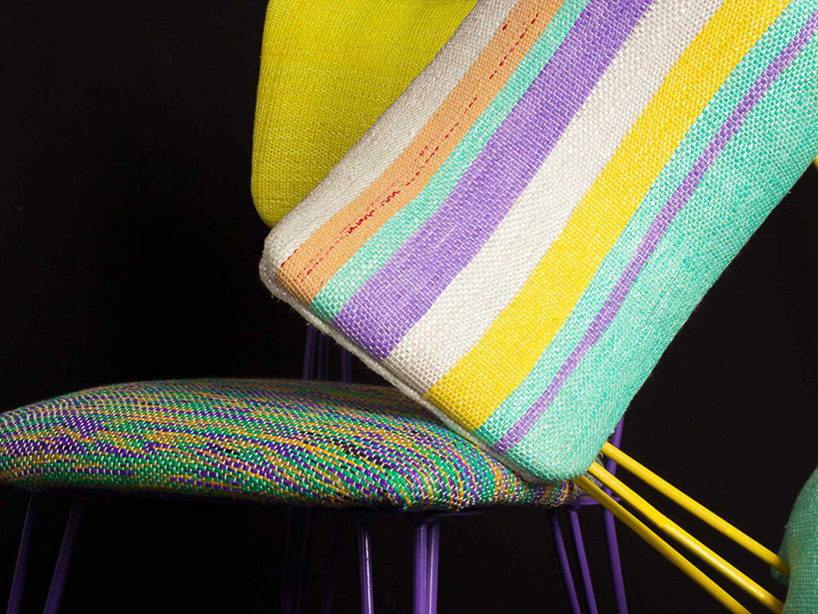 design indaba reform studio cairo plastex furniture designboom 