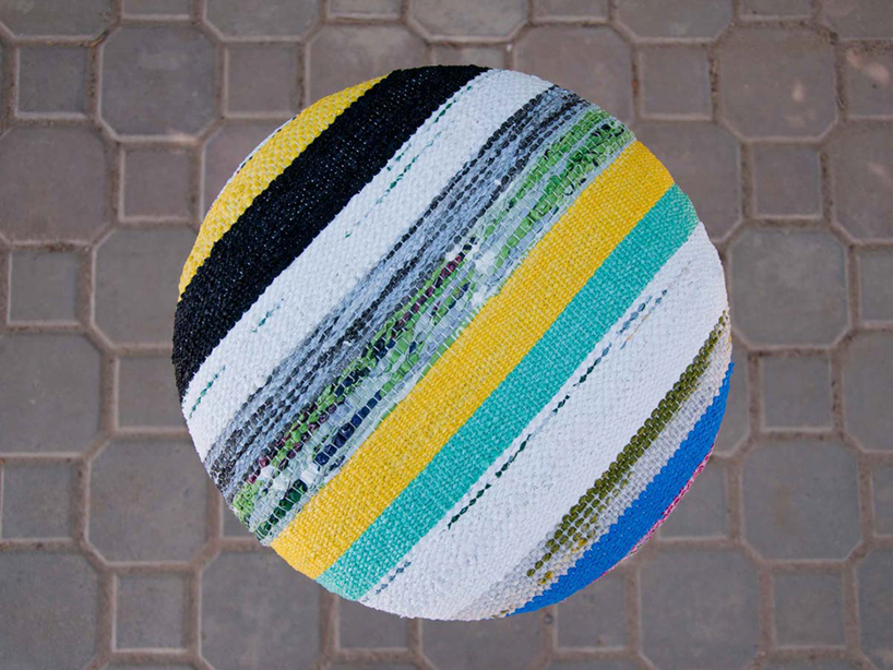 design indaba reform studio cairo plastex furniture designboom 