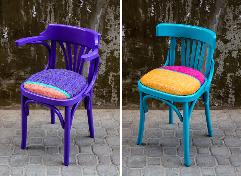 design indaba reform studio furniture recycled material designboom