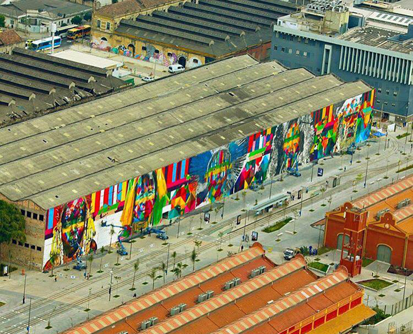 eduardo-kobra-world-largest-mural-rio-olympics-designboom-02