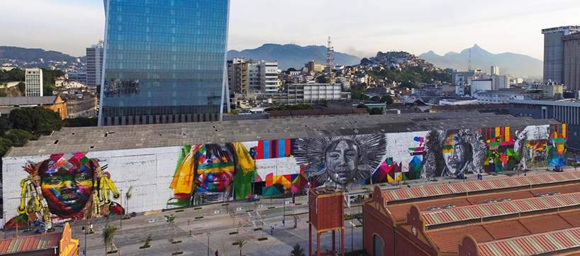 eduardo-kobra-world-largest-mural-rio-olympics-designboom-02