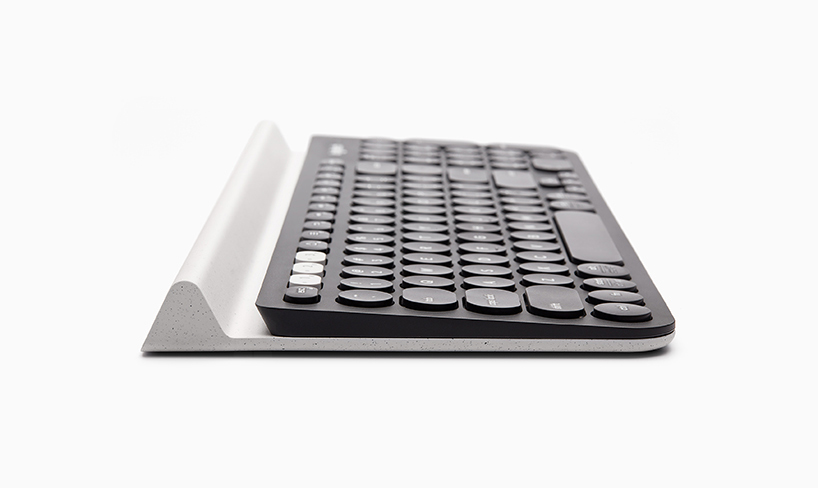 K780 keyboard feiz design studio logitech