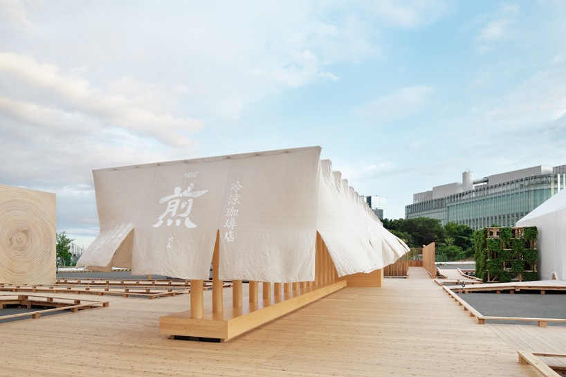 go hasegawa house vision tokyo designboom