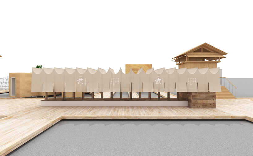 go-hasegawa-AGF-iced-coffee-shop-house-vision-tokyo-designboom-02