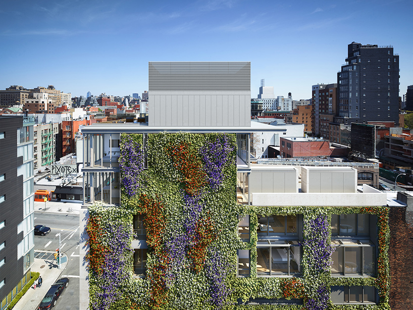 Green Architecture Nyc Green Architecture Nyc