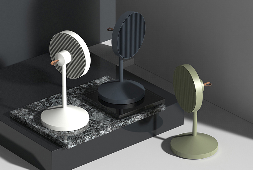 collapsible conbox fan jiyoun kim studio