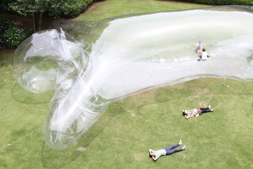 london design biennale yasuhiro suzuki japan designboom