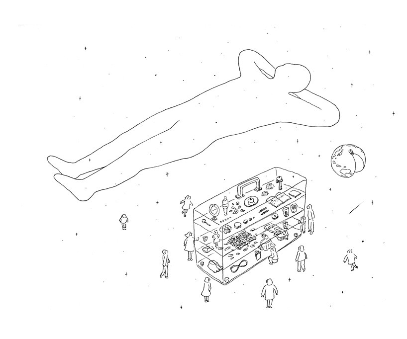 london design biennale yasuhiro suzuki japan designboom