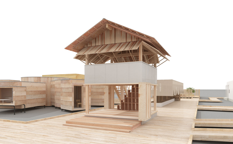 muji-×-atelier-bow-wow-house-vision-tokyo-tanada-terrace-office-designboom-02