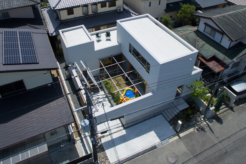 ninkipen! designboom