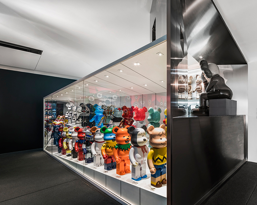 onion bear garage thailand