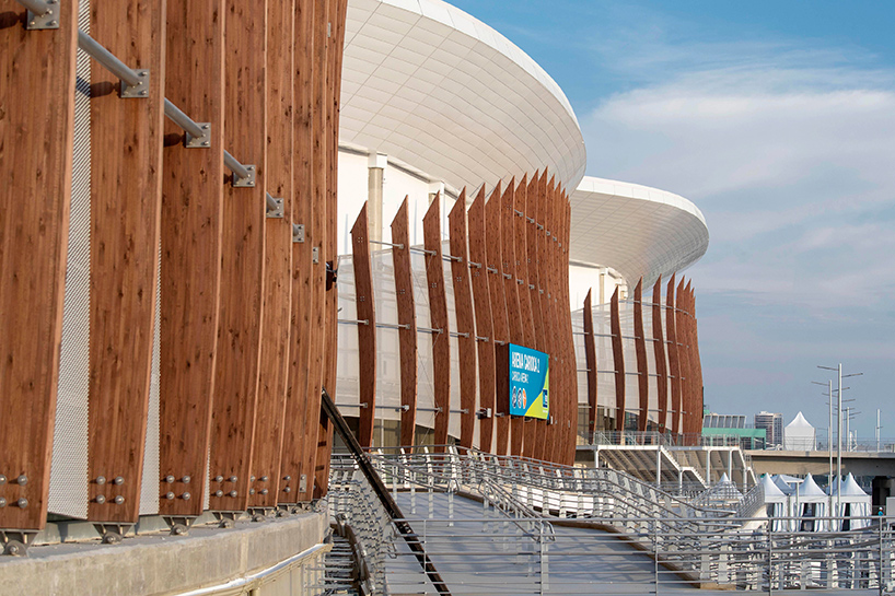 rio olympics wilkinson eyre