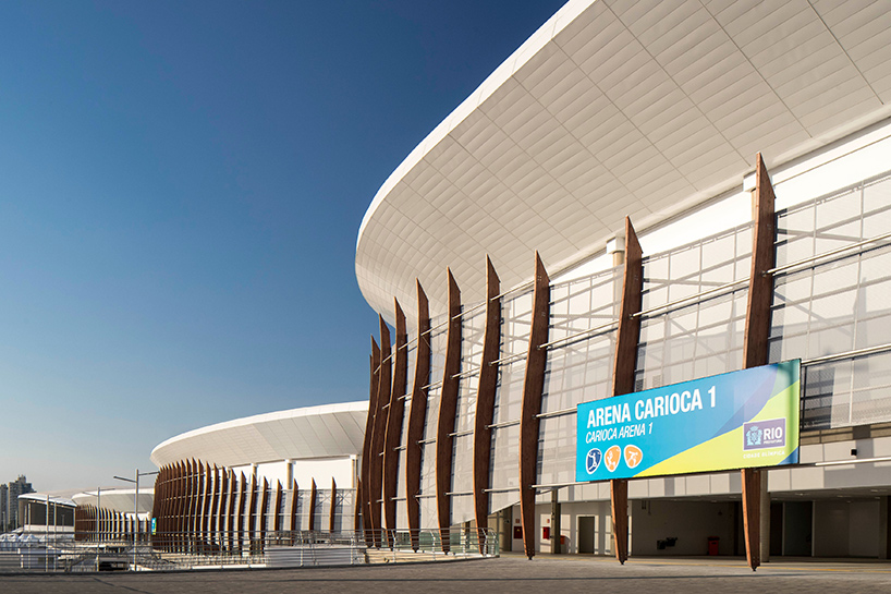 rio olympics wilkinson eyre