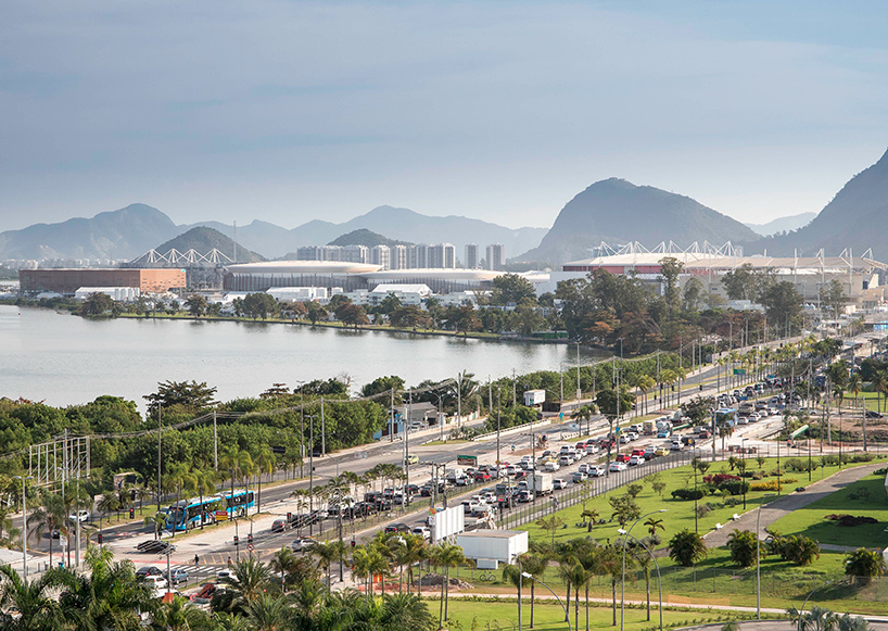 rio olympics wilkinson eyre