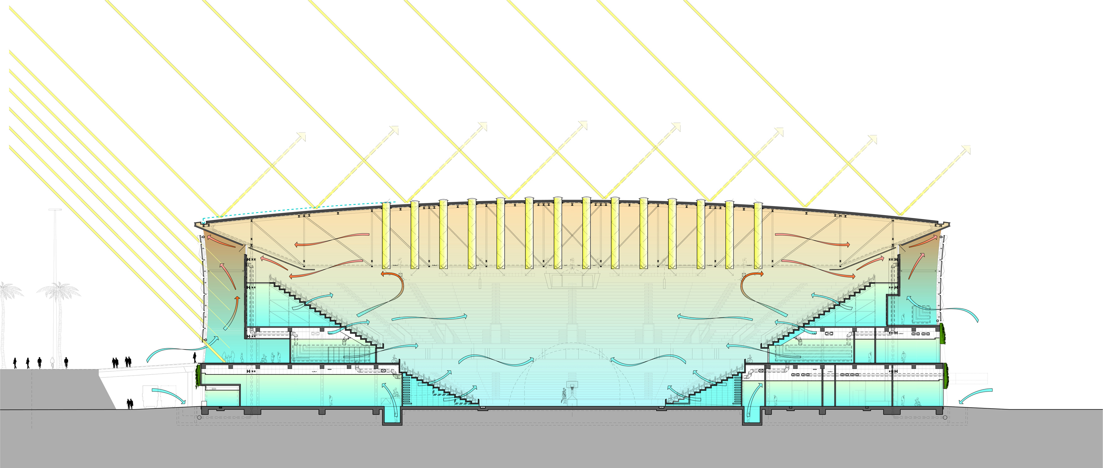 rio olympics wilkinson eyre