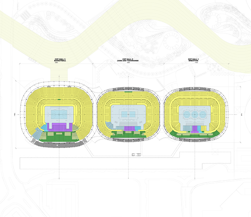 rio olympics wilkinson eyre