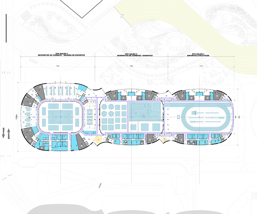 rio olympics wilkinson eyre