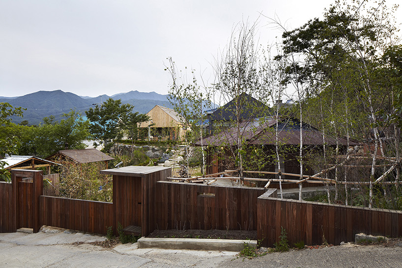 studio gaon domoon aleph south korea designboom