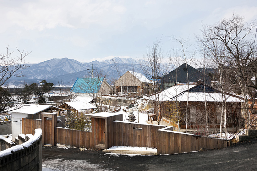 studio gaon domoon aleph south korea designboom