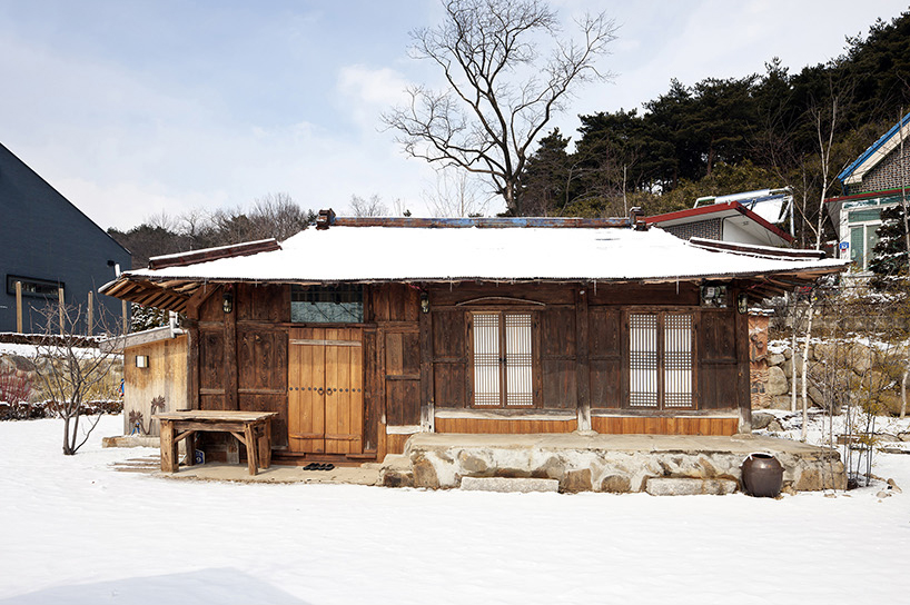 studio gaon domoon aleph south korea designboom