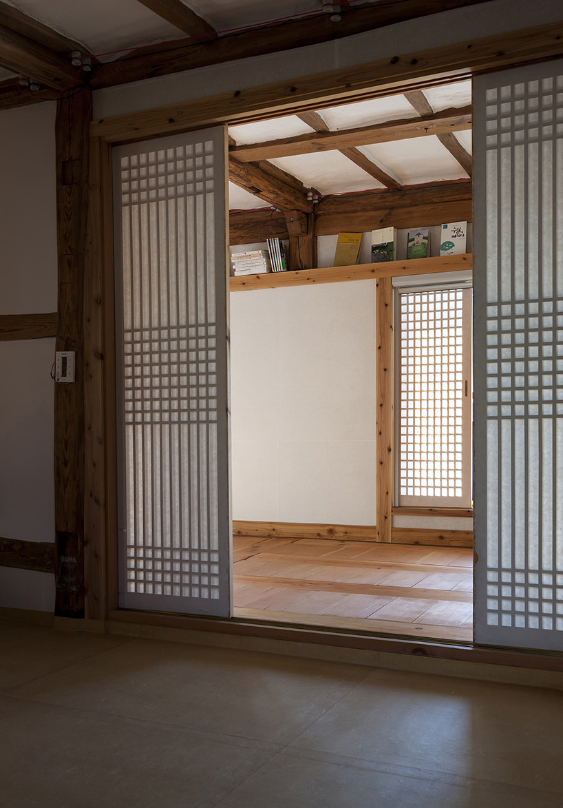 studio gaon domoon aleph south korea designboom