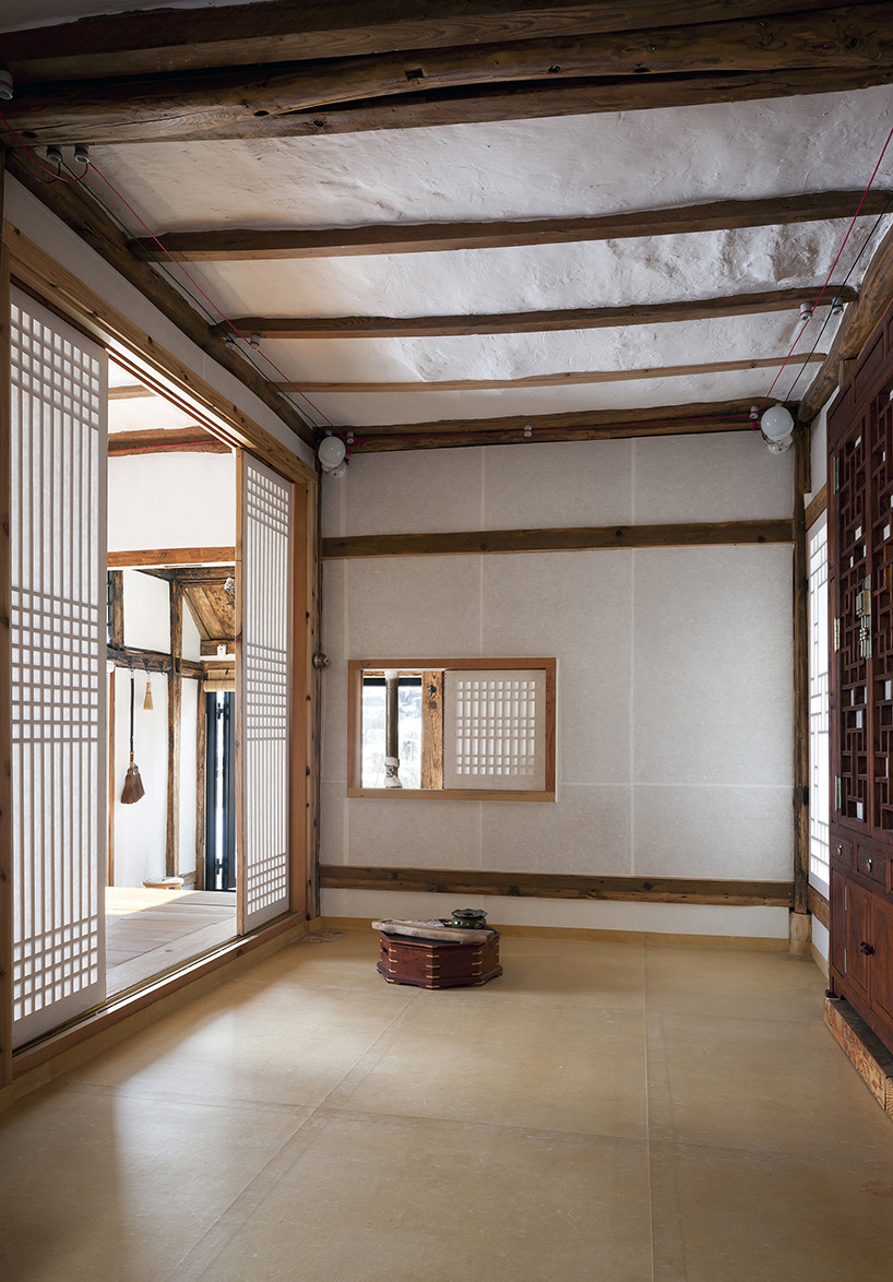 studio gaon domoon aleph south korea designboom