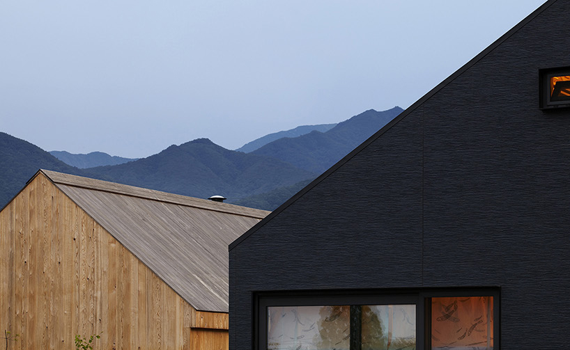 studio gaon domoon aleph south korea designboom