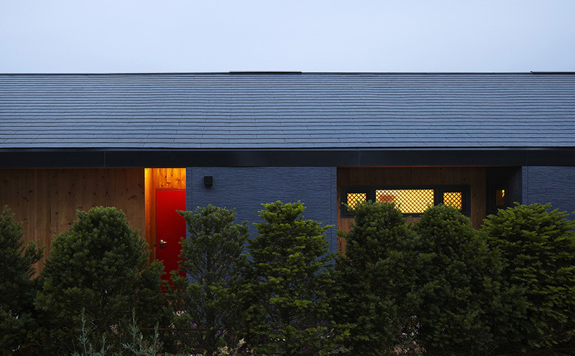 studio gaon domoon aleph south korea designboom