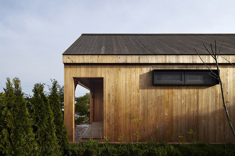 studio gaon domoon aleph south korea designboom