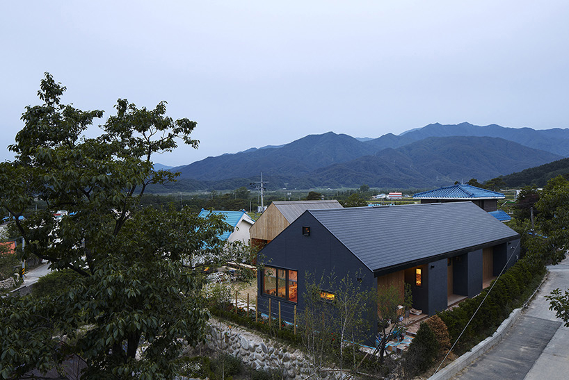 studio gaon domoon aleph south korea designboom