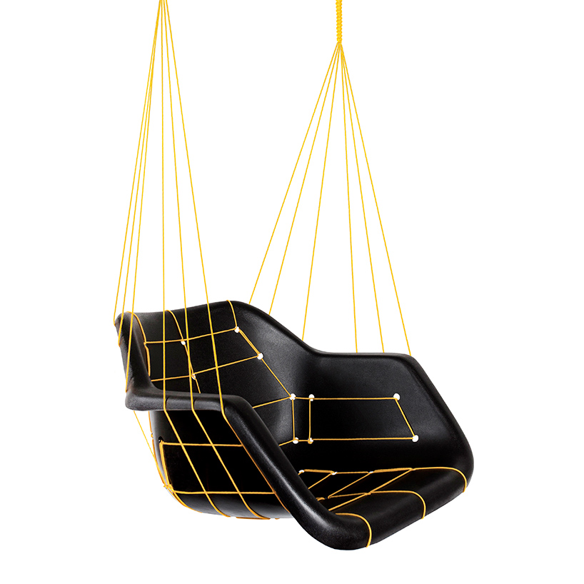 swing chairs sao paulo design weekend