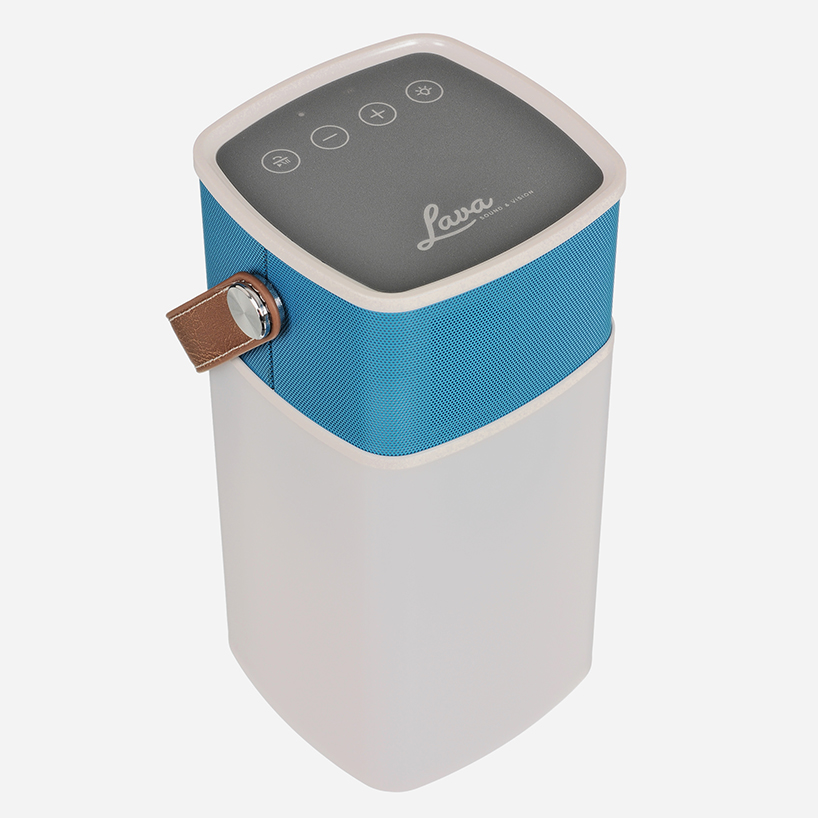 lava brightsounds 2 designboom