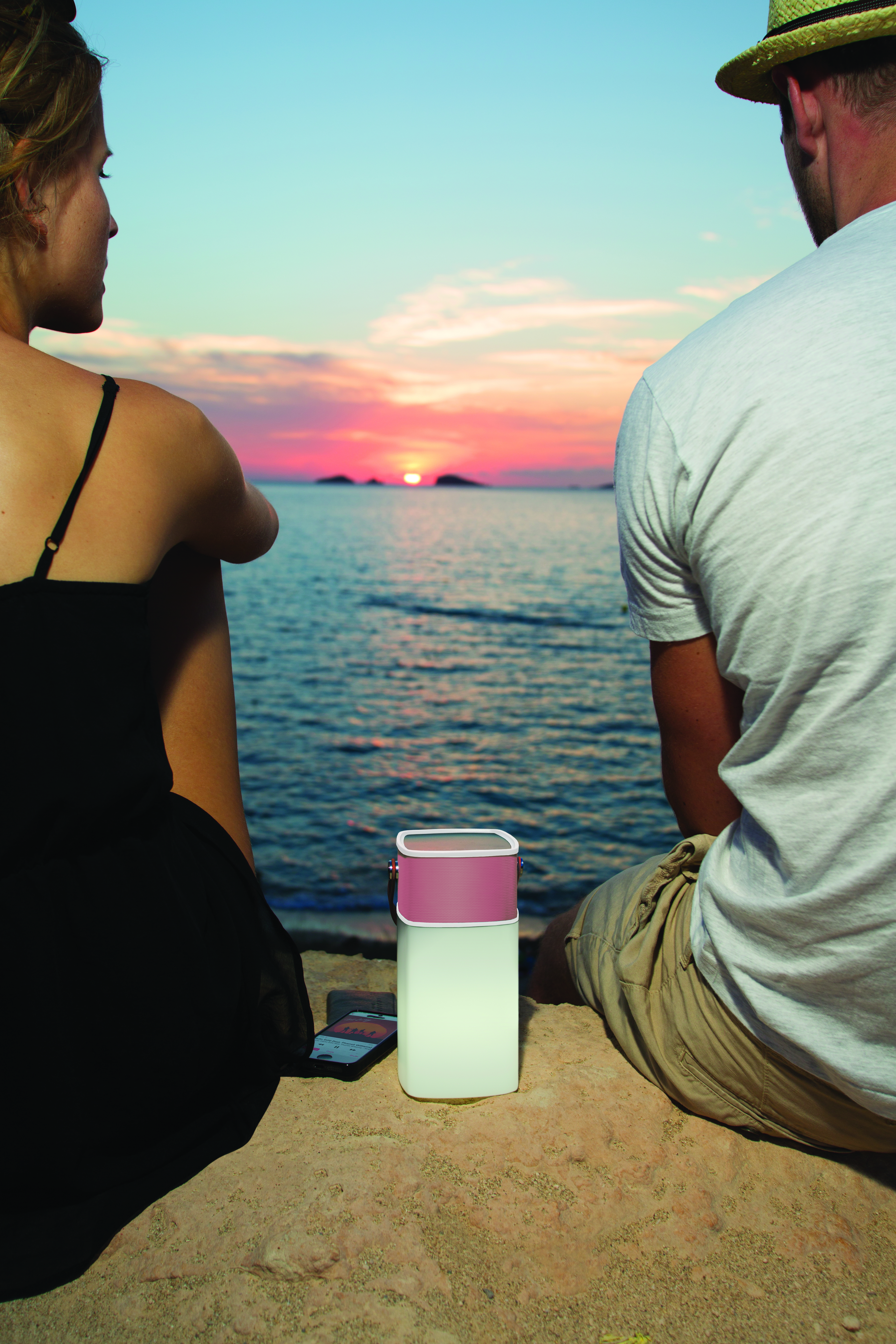 lava brightsounds 2 designboom