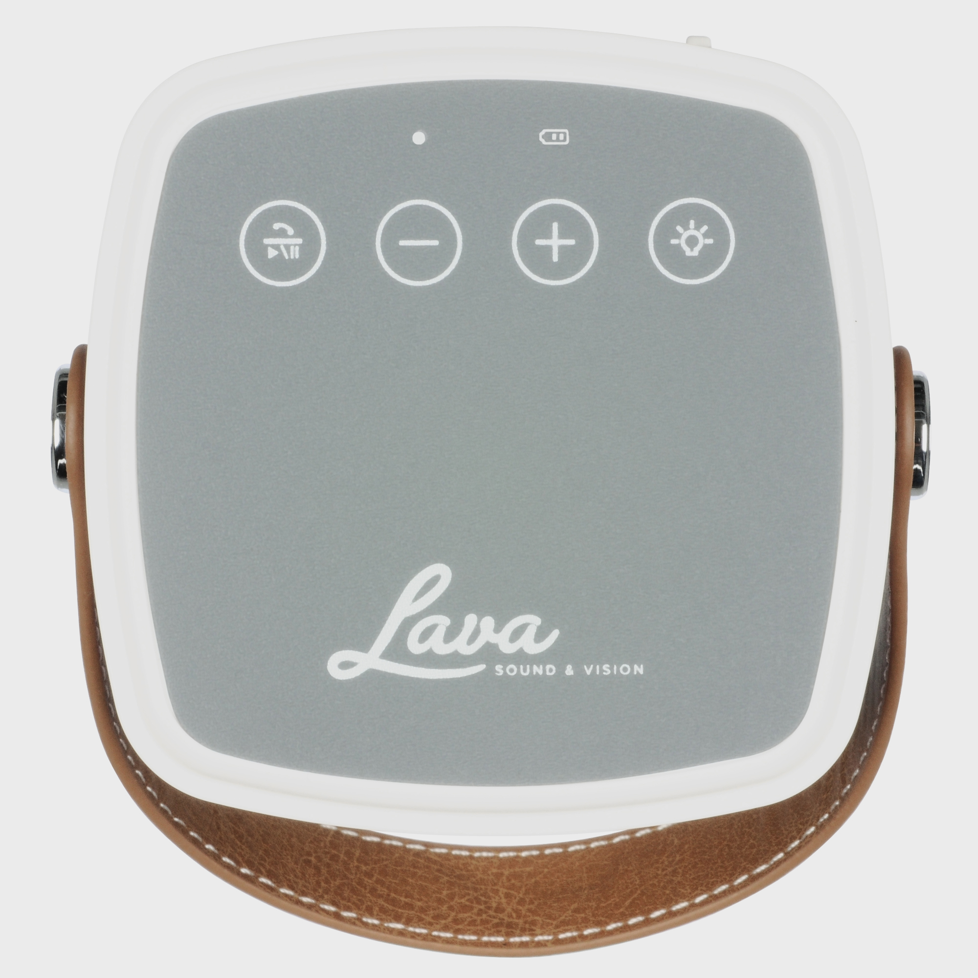 lava brightsounds 2 designboom