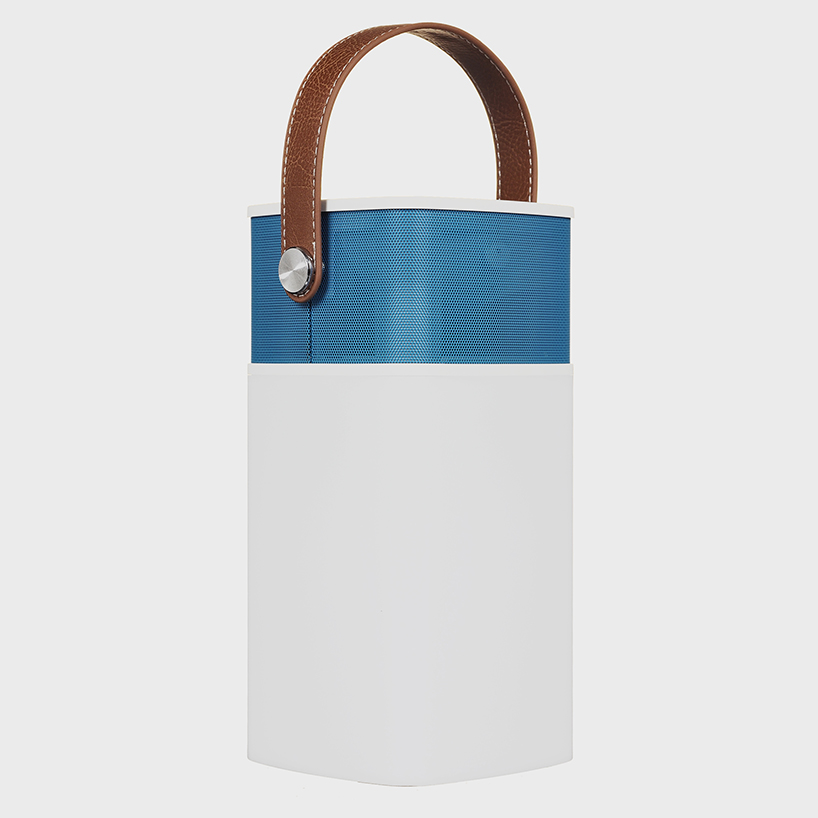 lava brightsounds 2 designboom