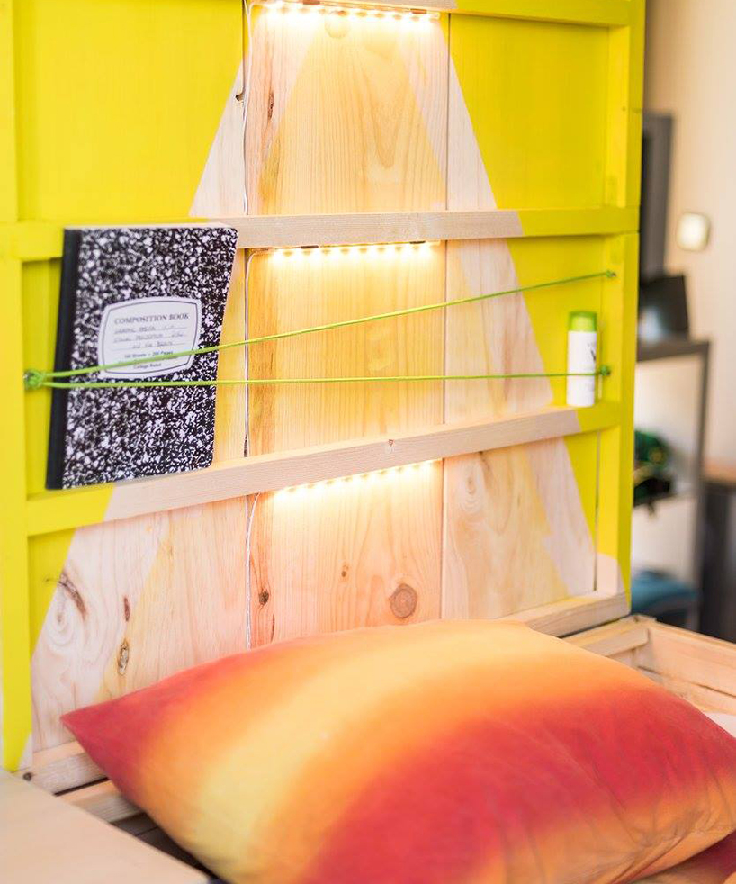 enorme home from home designboom