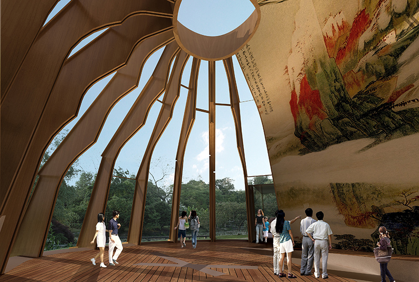 embt-benedetta-tagliabue-zhang-daqian-museum-construction-neijiang-china-designboom-02