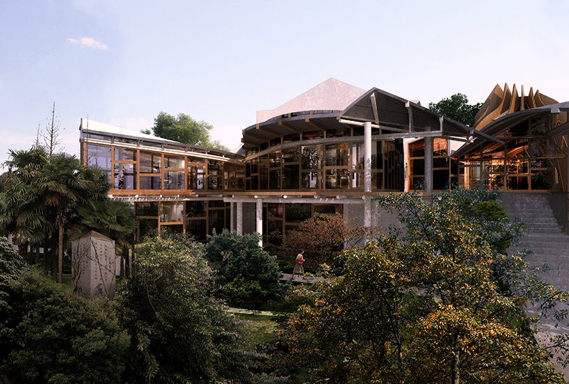 embt-benedetta-tagliabue-zhang-daqian-museum-construction-neijiang-china-designboom-13