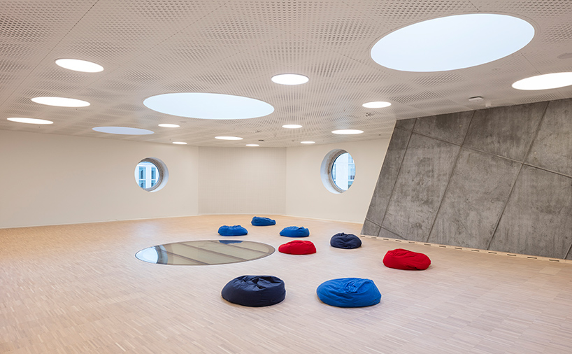 MVRDV-KuBe-house-of-culture-and-movement-community-centre-copenhagen-designboom-02