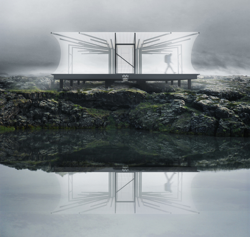 sa-lab-proposes-modular-trekking-lodge-for-use-in-harsh-icelandic-landscapes-designboom-01