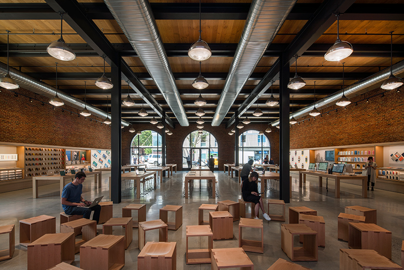 apple store brooklyn