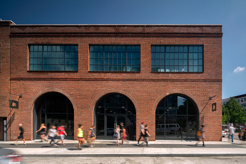 apple store brooklyn